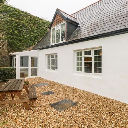 The Cwtch Tyn-Y-Bettws Farm Villa Luaran gambar
