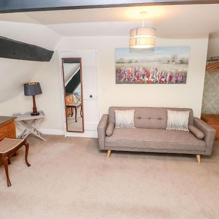 The Cwtch Tyn-Y-Bettws Farm Villa Luaran gambar