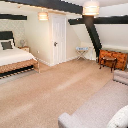 The Cwtch Tyn-Y-Bettws Farm Villa Luaran gambar
