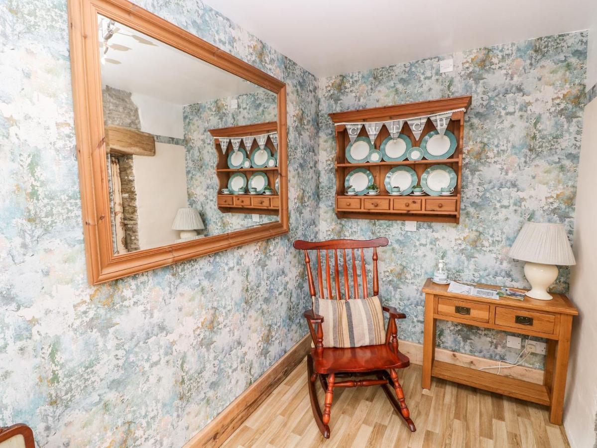The Cwtch Tyn-Y-Bettws Farm Villa Luaran gambar