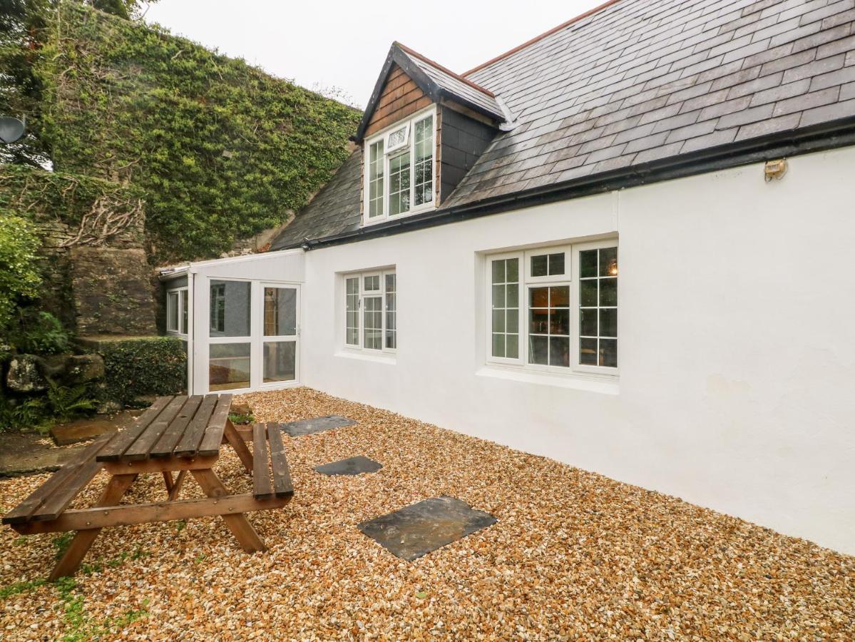 The Cwtch Tyn-Y-Bettws Farm Villa Luaran gambar