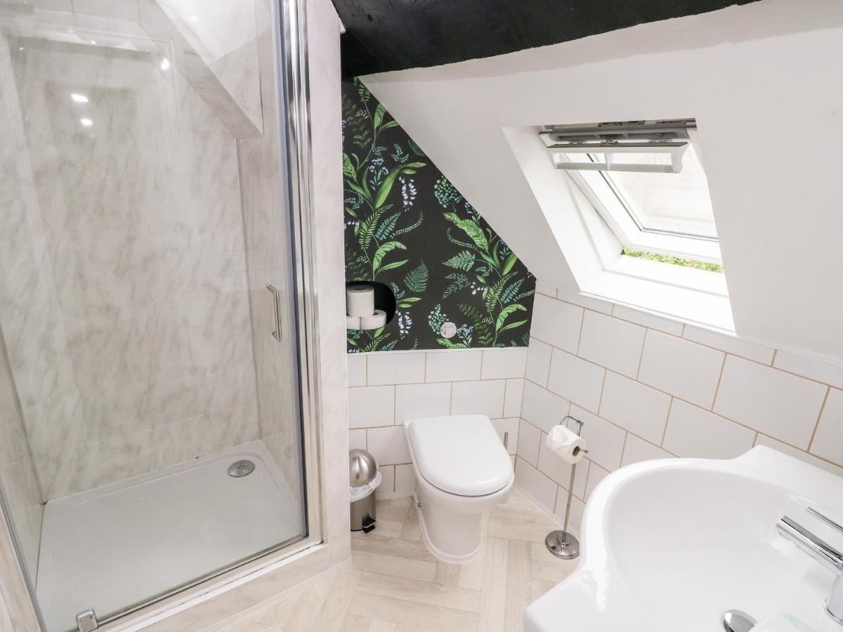 The Cwtch Tyn-Y-Bettws Farm Villa Luaran gambar
