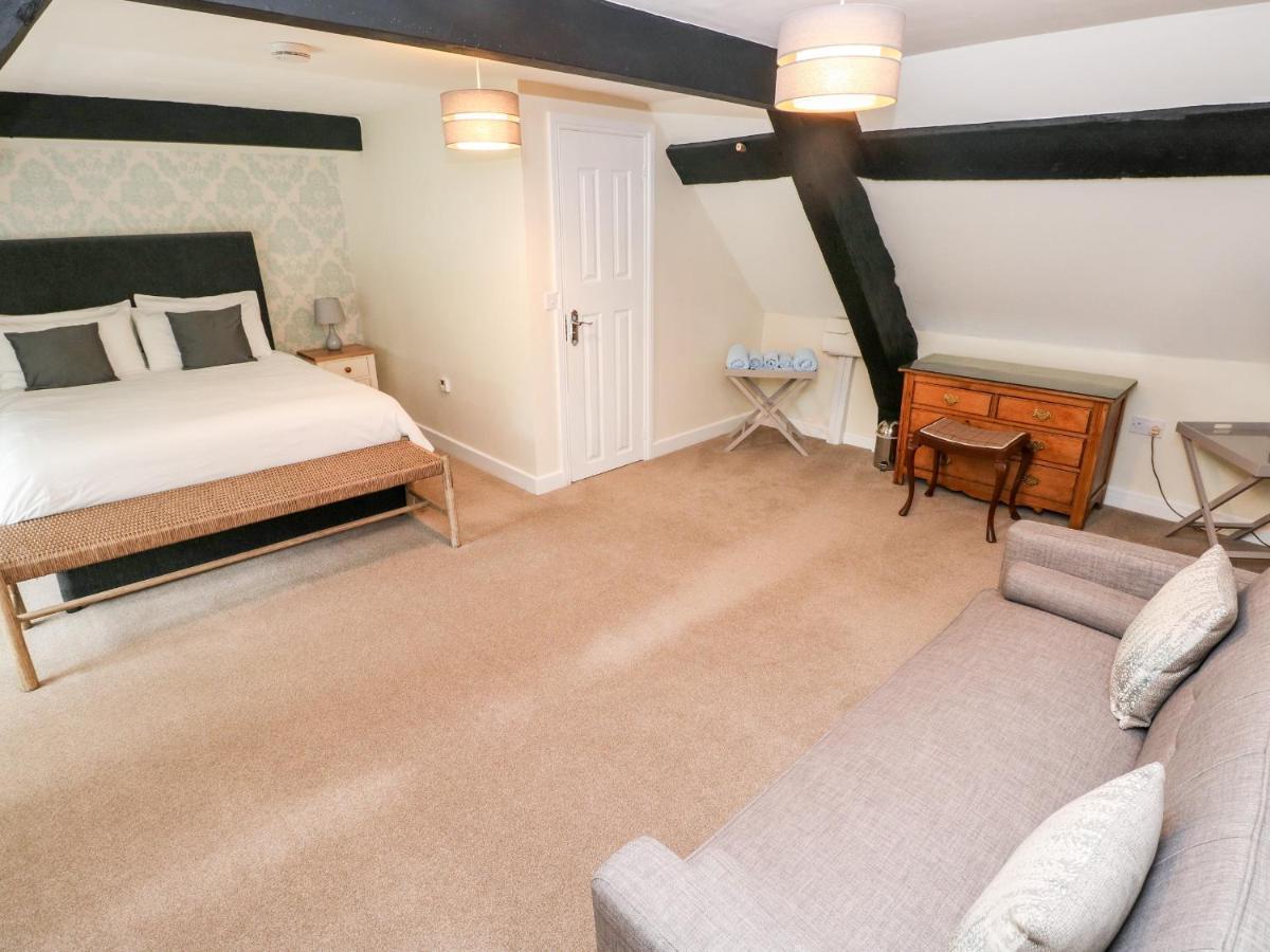 The Cwtch Tyn-Y-Bettws Farm Villa Luaran gambar